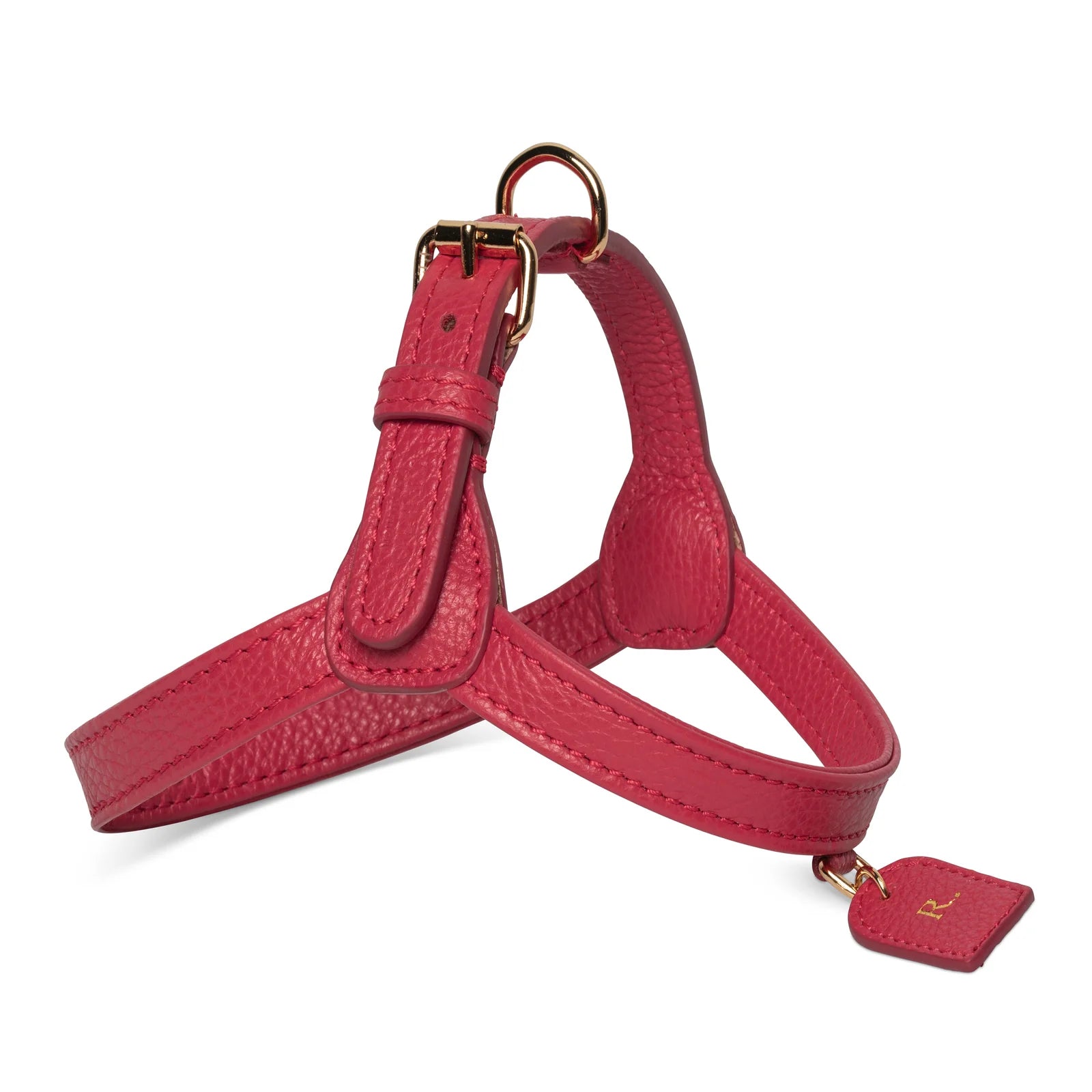 Limited Edition Pink Harness