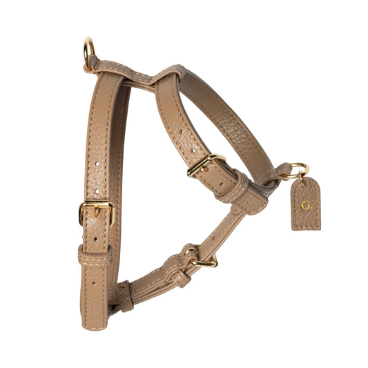 Limited Edition Pink Harness